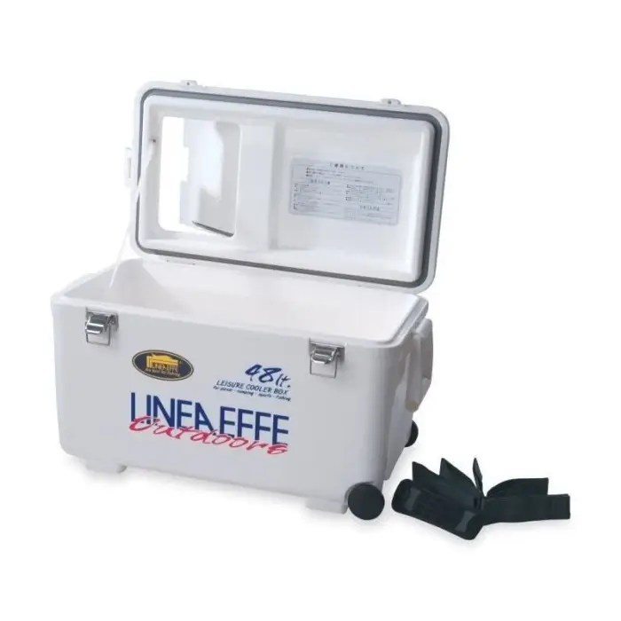 Haute Qualité Glacière Rigide Linéaeffe Cooler 48 L