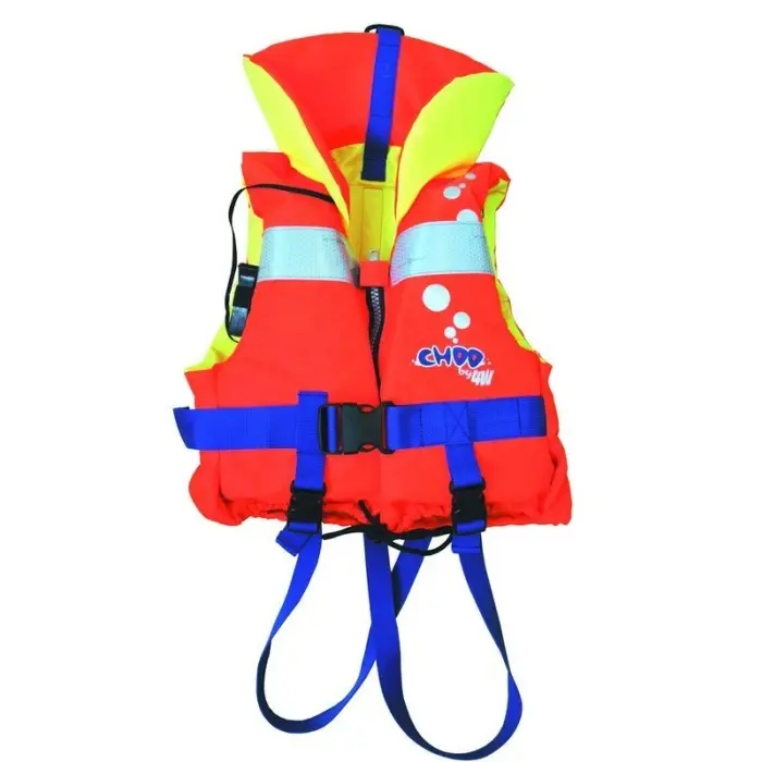 Commander Maintenant Gilet de sauvetage enfant 4Water Choo 100N