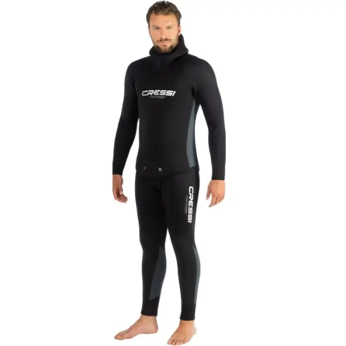 Combinaison de plongée homme Cressi Fisterra - 8 mm Offre Spéciale