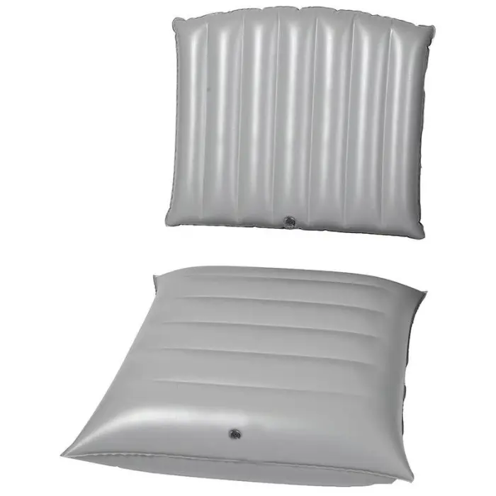 Assise + Dossier Sparrow pour Float Tube Expédition Rapide