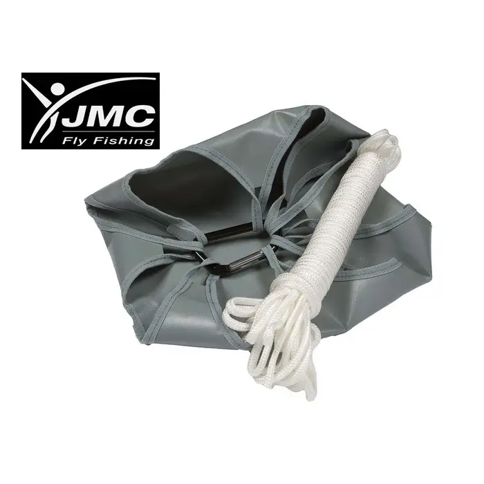 Top Vente Ancre Sac JMC pour Float Tube