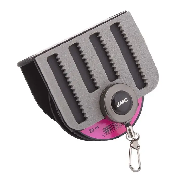 Accroche Mouche JMC 4 Fonctions Marque