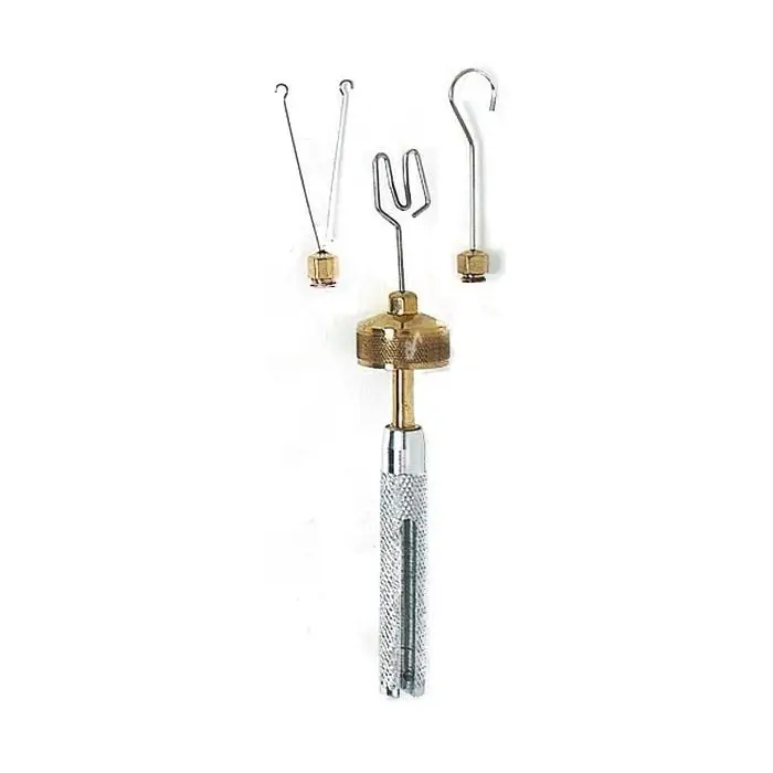 Twister Rotatif JMC Eco 3 Fonctions Vente Flash