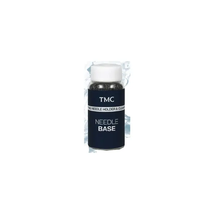 Réduction Accessoires Tiemco Base Nettoyante Aiguille