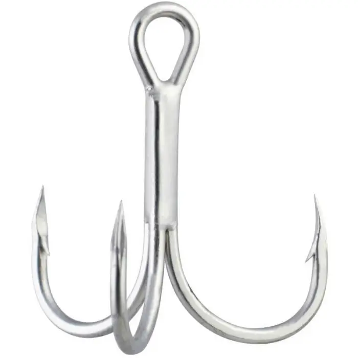 Hameçons Triples Daiwa Spécial Mer Meilleure Vente