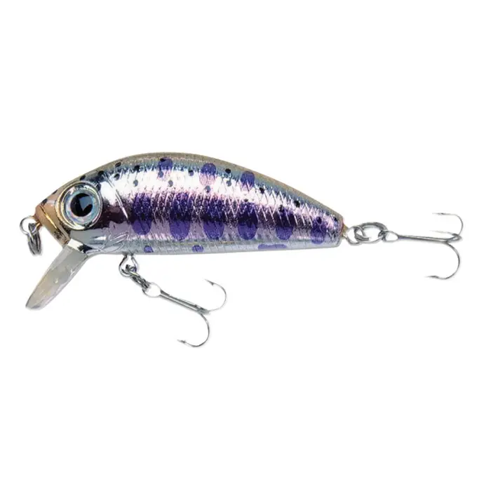 Authentique Poissons nageurs Yo-Zuri L-Minnow 33