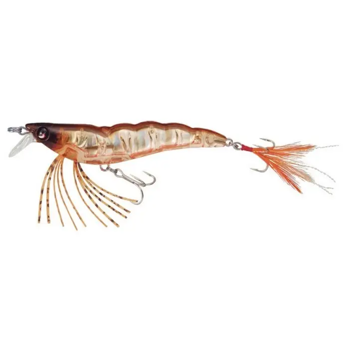 Acheter Direct Leurre Crystal 3D Shrimp Yo-Zuri 9 cm