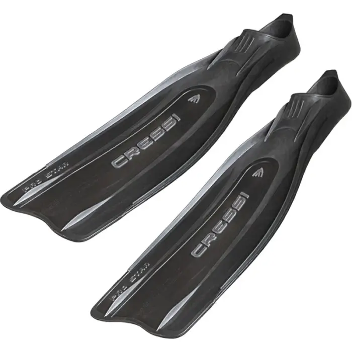 Palmes de plongée Cressi Pro Star Acheter En Ligne