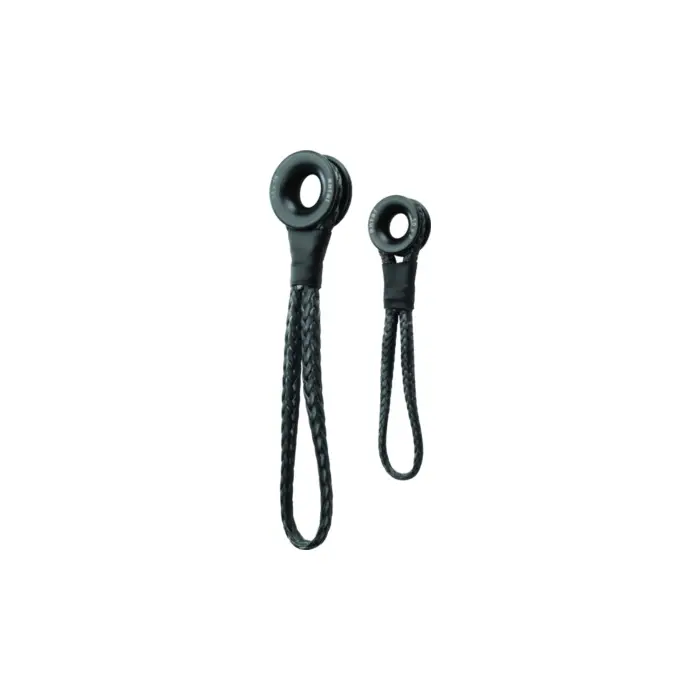 Anneau Antal sur boucle Dyneema - diam: 14 mm - Long: 90 mm Acheter En Ligne