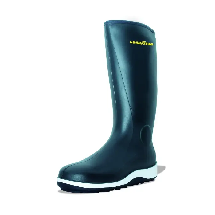 Bottes GoodYear La Marlin Blue pointure 39 Nouvelle Collection