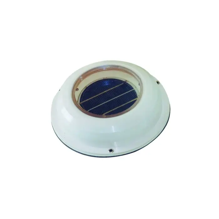 Quantité Limitée Aérateur Plastimo solaire