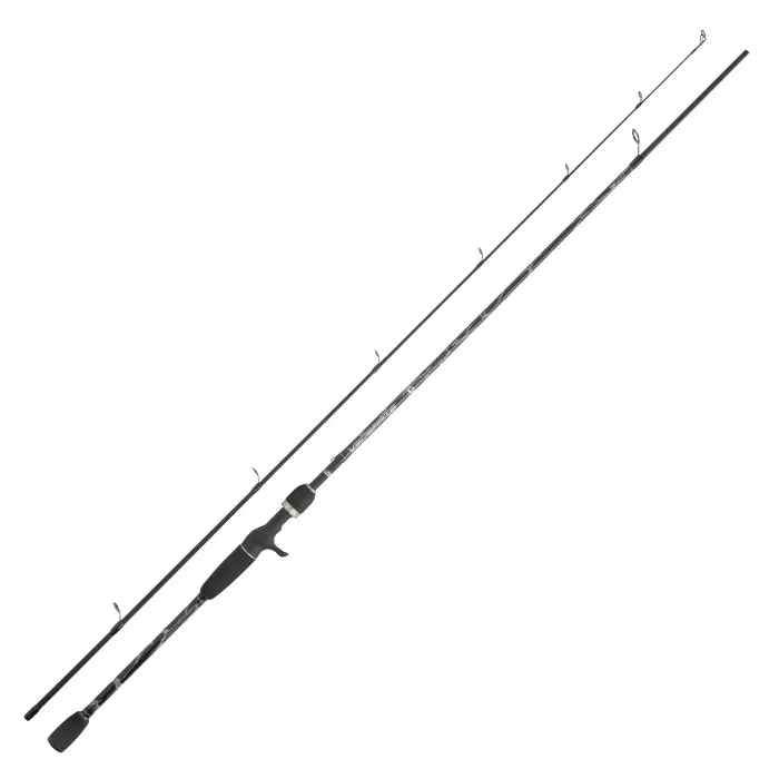 Dernière Chance Canne Abu Garcia Venerate 632H 60-100g Jerk