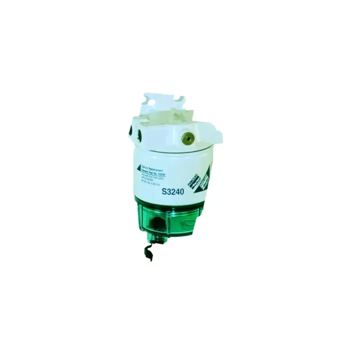 Filtre séparateur Plastimo spin-on essence 114 L/h Promotion