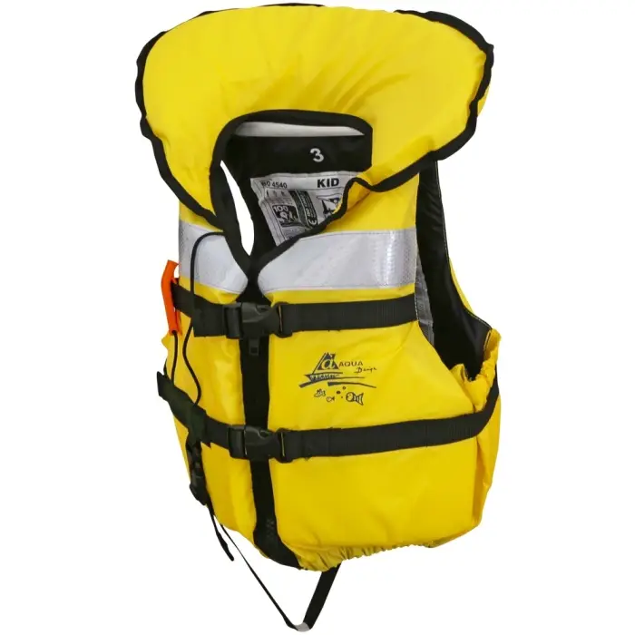 Gilet kayak Aqua Design Kid 100N Achat Immédiat