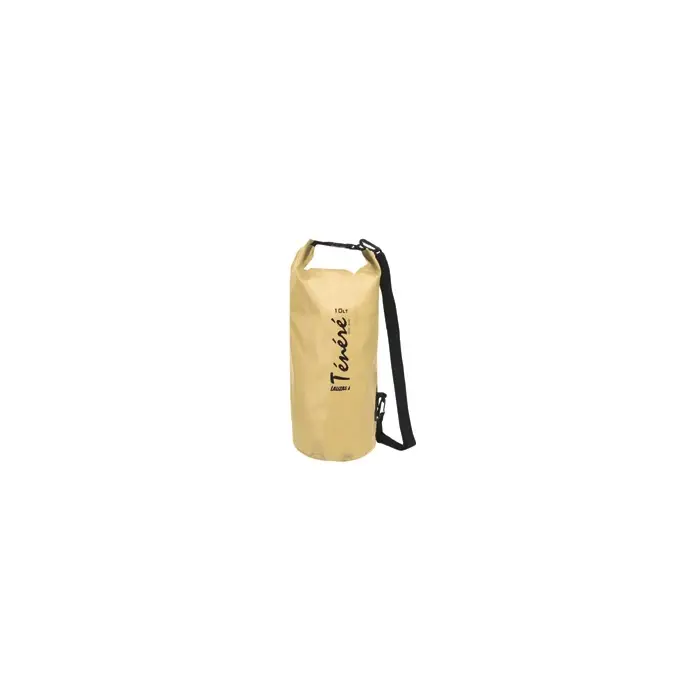 Prix Promo Sac étanche Ténéré Lalizas 30 L beige