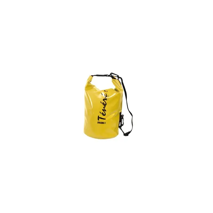Populaire Sac étanche Ténéré Lalizas 40 L jaune