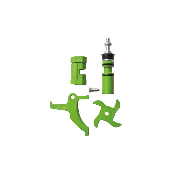 Pas Cher Kit Salvimar Race Predathor