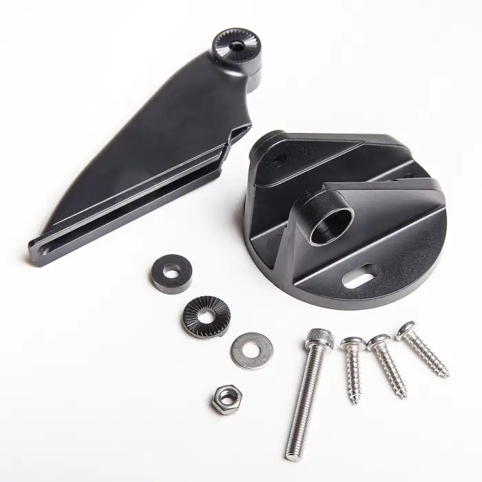 Kit de montage Raymarine sondes CPT-DV / CPT-DVS Offre Limitée