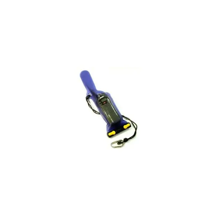 Housse VHF Icom petite VHF 175X330 mm Promotion Saisonnière
