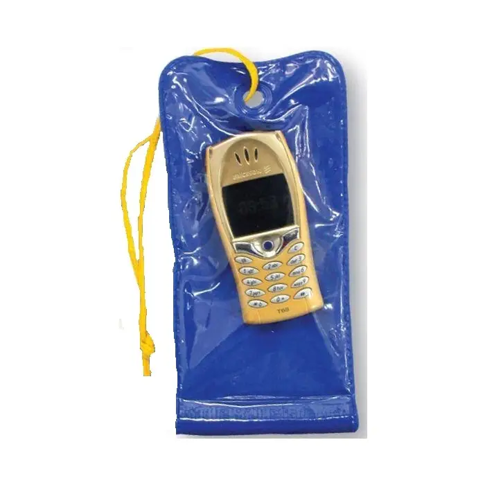Acheter Direct Pochette étanche Lalizas pour téléphone