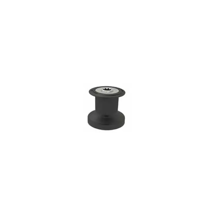 Meilleur Choix Winch lewmar EVO Sport - taille 6 Aluminium noir