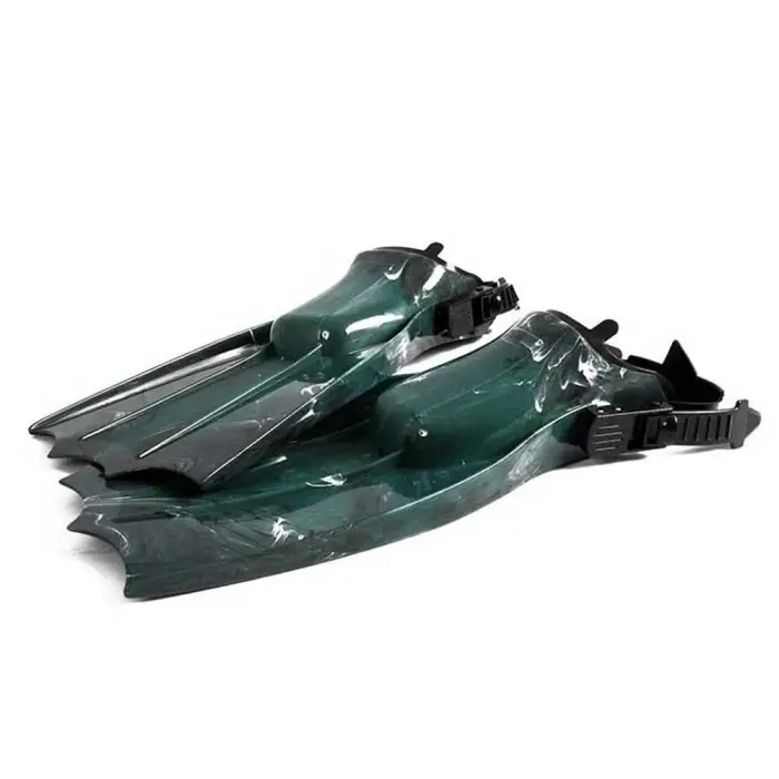 Meilleure Vente Palmes float tube Pike'N Bass Luxe flottantes