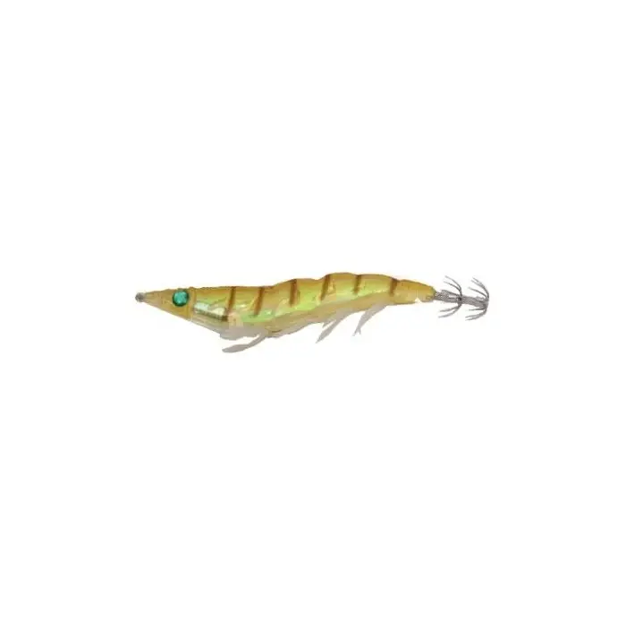 Paiement Sécurisé Turlutte Clee Squid Master Sexy Egi 3D