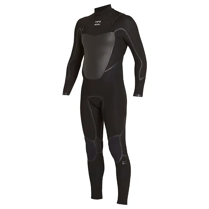 Combinaison homme Billabong Absolute X 3/2 Front zip - Black - L Acheter En Ligne
