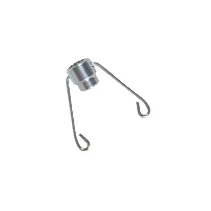 Must-Have Coulisseau Beuchat 6.5 mm inox