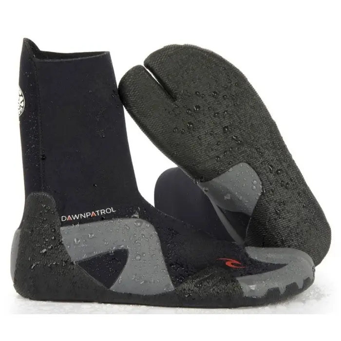 Chausson Rip Curl dawn patrol split toe 3mm Must-Have