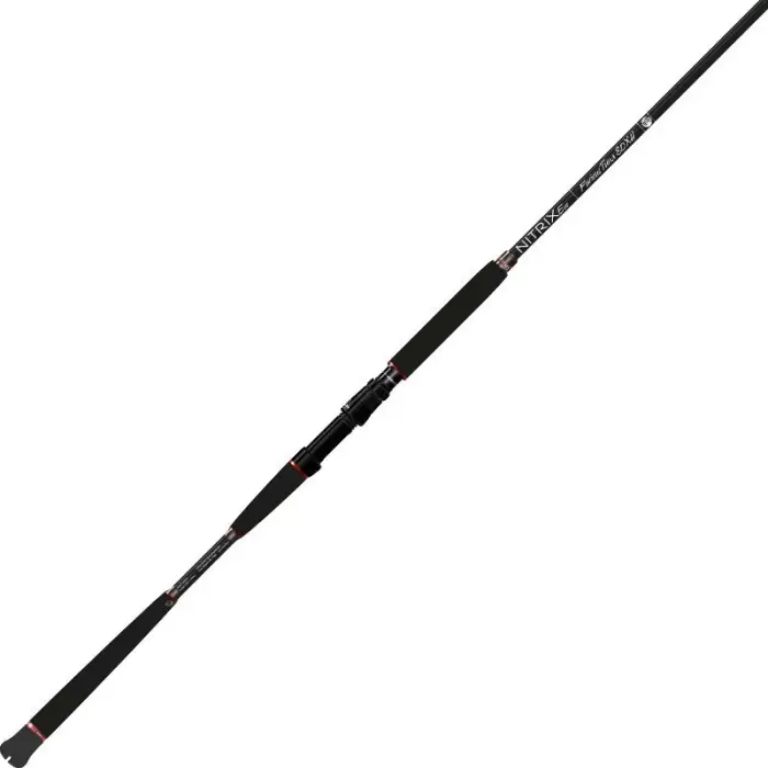 Canne Volkïen Soul Nitrix Evo Furious Tuna 80XH Satisfait Ou Remboursé
