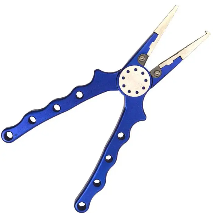 Prix Réduit Pince Volkiën Soul Doggy 6,5"