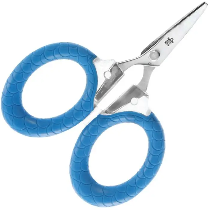 Offre Limitée Ciseaux Lames Dentelées Cuda 7.5cm