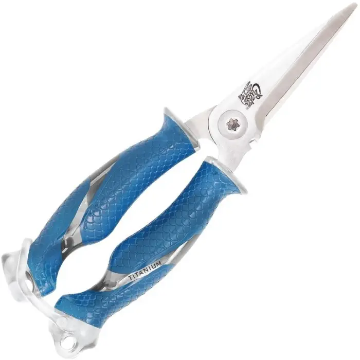 Acheter En Ligne Pince Ciseaux Cuda Inox 20 cm