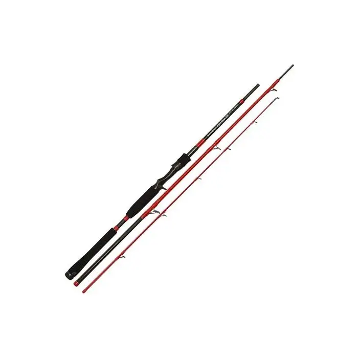 Canne Casting TenRyu Injection BC 73 XH Travel Meilleur Prix