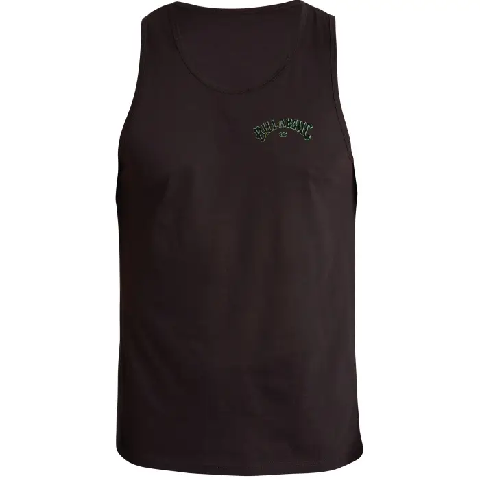 Promotion Saisonnière Débardeur Billabong Homme Singlet reissue - Black