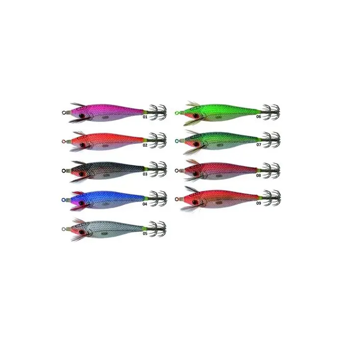 Bon Plan Turlutte DTD Premium Gira - 7 cm - 1