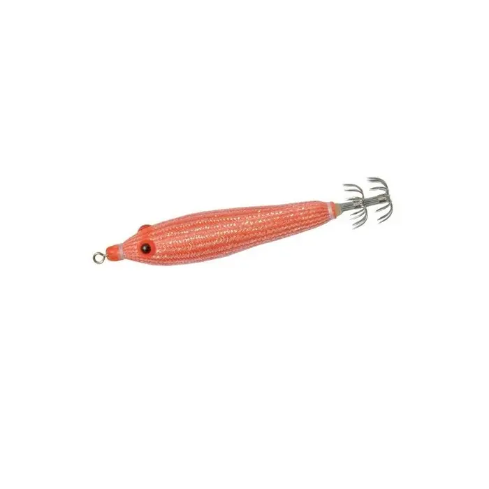 Turlutte DTD Soft Full Flash Glavoc - 7 cm Must-Have