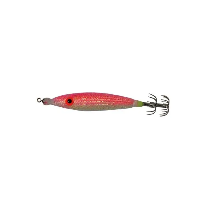 Turlutte DTD Soft Flash Glavoc - 7 cm Solde