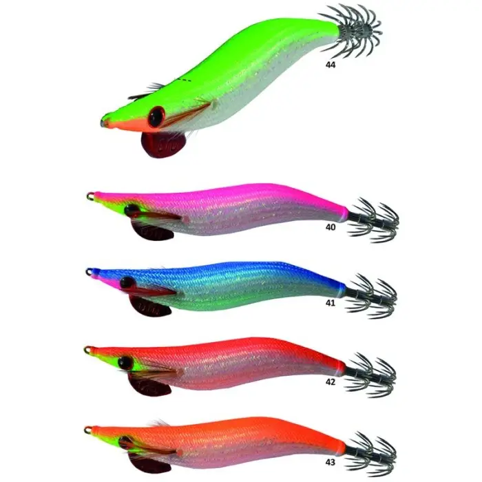 Turlutte DTD Diamond Oita - 10 cm Vente Directe
