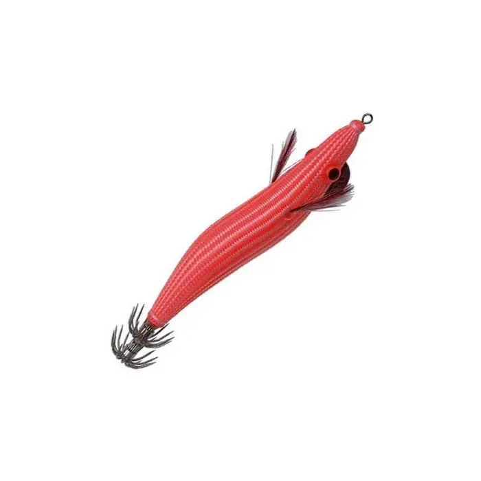 Dernière Chance Turlutte DTD Full Color Oita - 10 cm - Orange