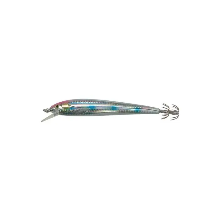 Commande En Gros Turlutte DTD Trolling Jumbo Calamari - 19 cm