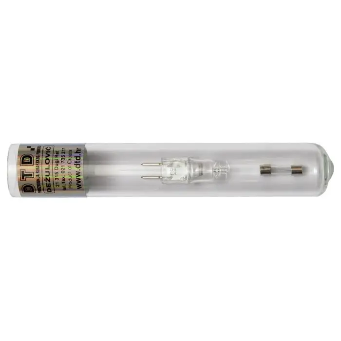 Lampe DTD Rechange Pour Halogen Classic Nouvelle Collection