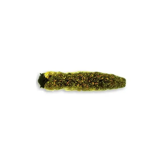 Vente Directe Leurre Souple Molix Caimano Worm 1.5"