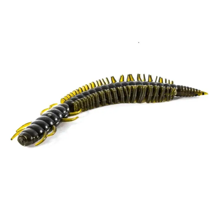 Offre Du Jour Leurre Souple Molix Swimming Dragonfly 3.5"