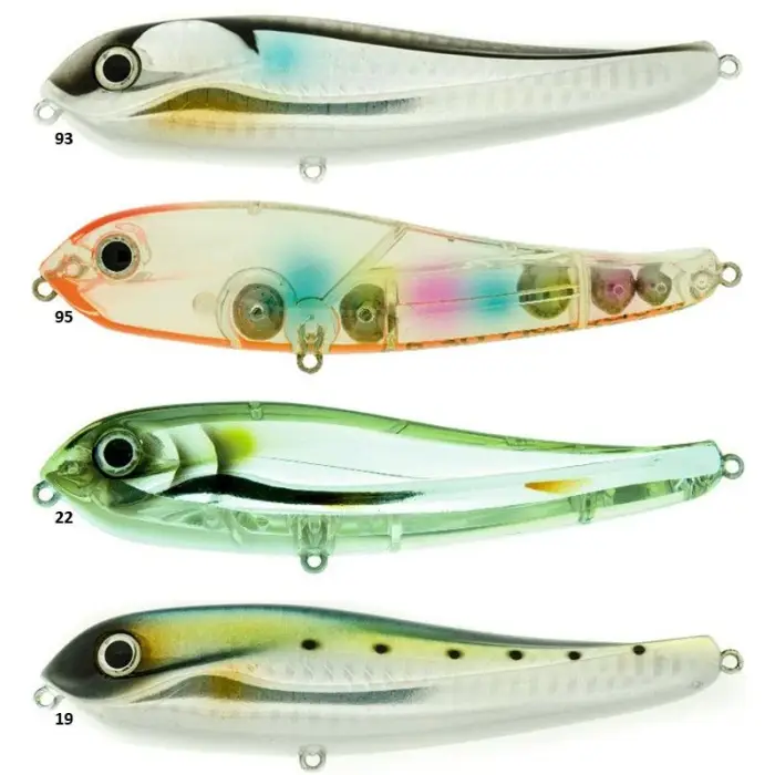 Acheter En Ligne Leurre Stickbait Molix WTD 110