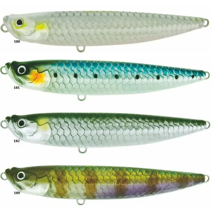 Quantité Limitée Leurre Stickbait Molix WTD 150 T