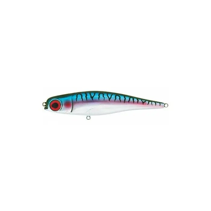 Bon Plan Leurre Coulant Molix Jig Minnow 100