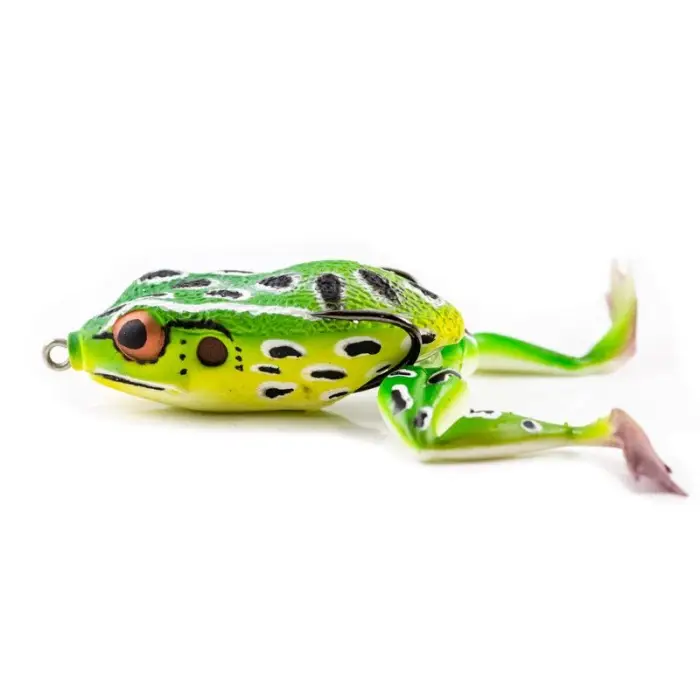 Leurre Flottant Molix Frog Prix Réduit