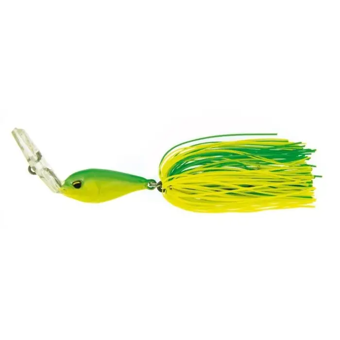 Nouvelle Collection Leurre Molix Jig Lover Spécial Vibration 14gr